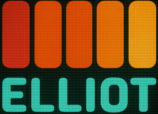 Elliot Rees Logo